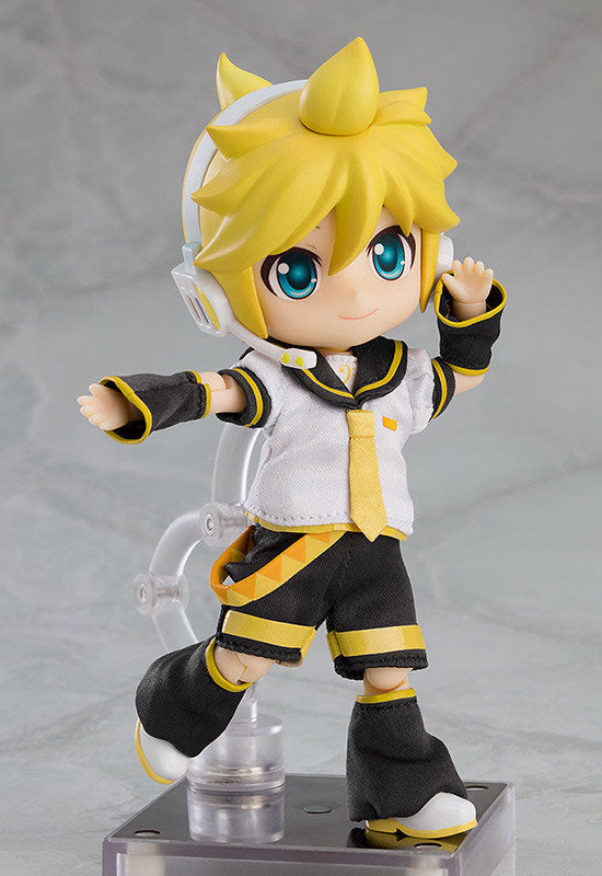 Nendoroid Doll Character Vocal Series 02 Kagamine Len