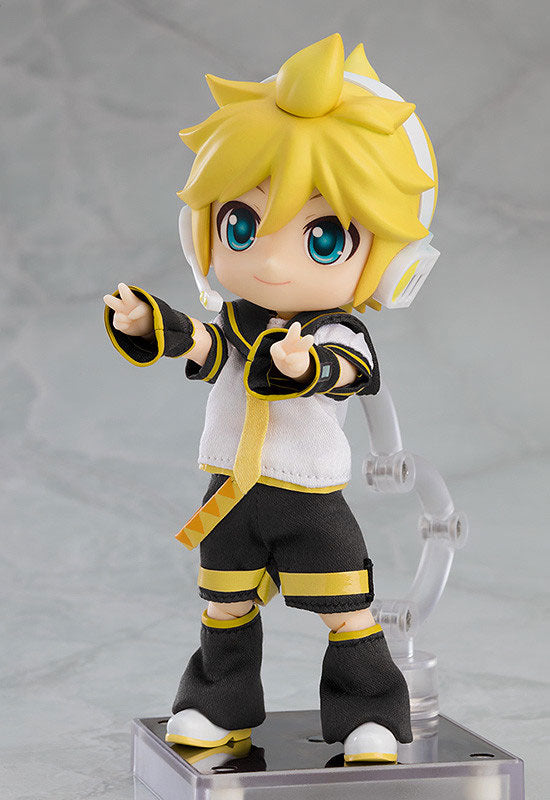 Nendoroid Doll Character Vocal Series 02 Kagamine Len