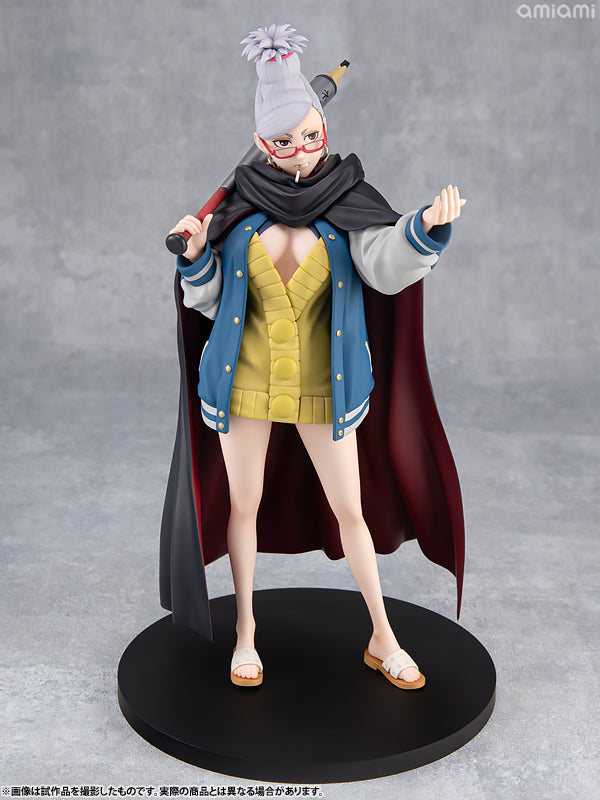 TV Anime "Dandadan" 1/7 Scale Figure