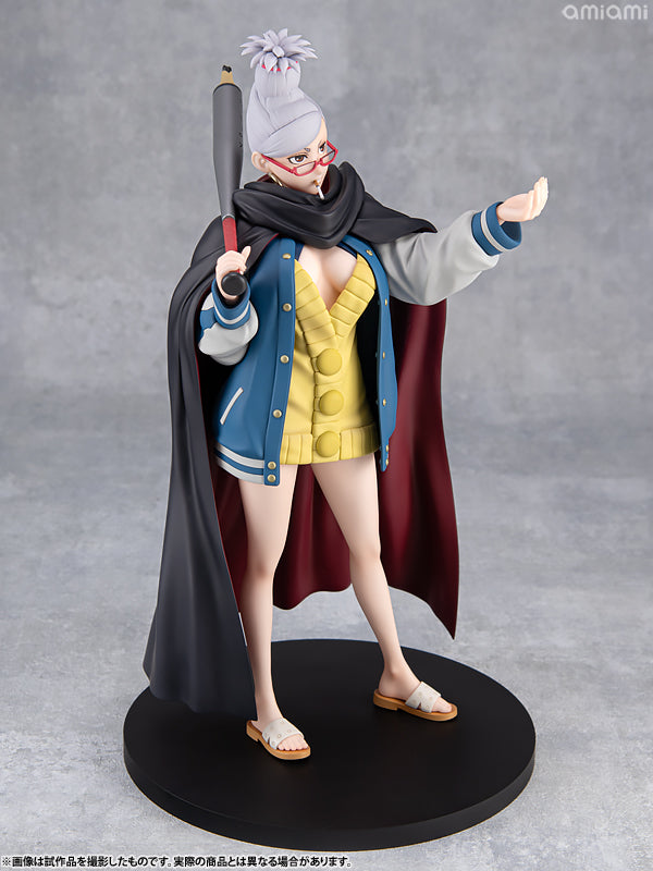 TV Anime "Dandadan" 1/7 Scale Figure