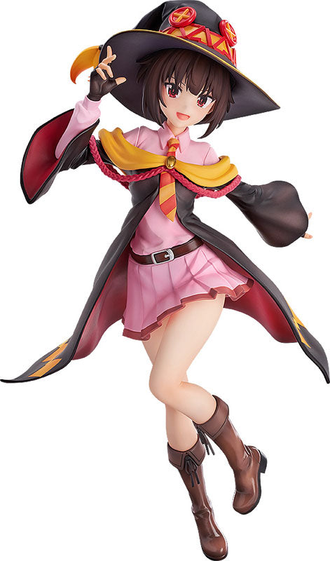 Anime de televisión “Kono Subarashii Sekai ni Bakuen wo!” Megumin 1/7