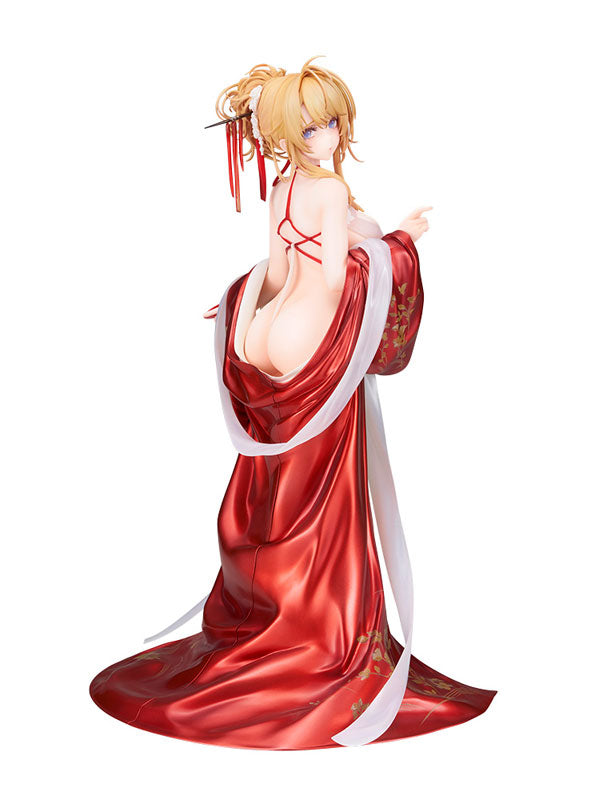 Azur Lane Glorioso Año Nuevo Chino Ver. 1/7