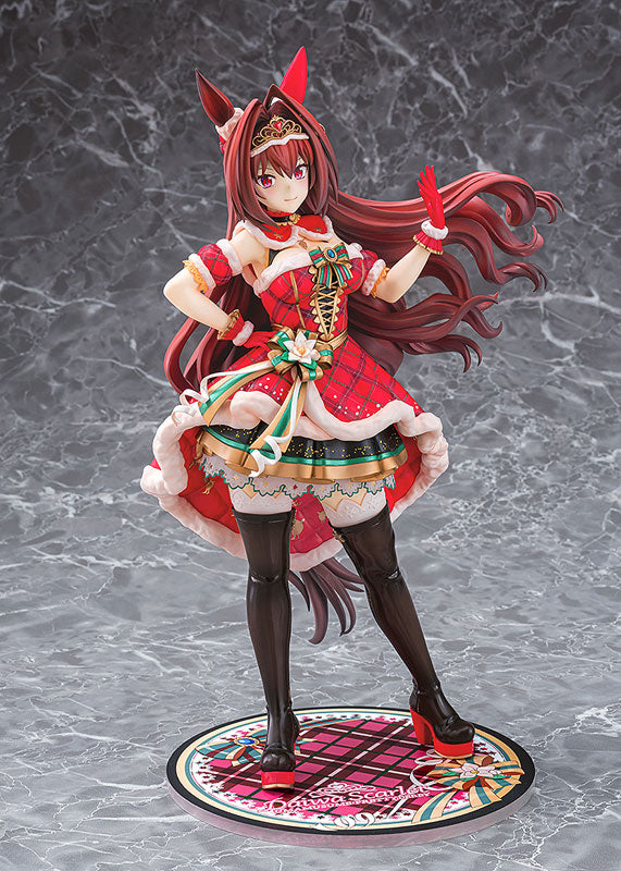 Umamusume Pretty Derby Daiwa Scarlet: Estrella de la noche escarlata 1/7