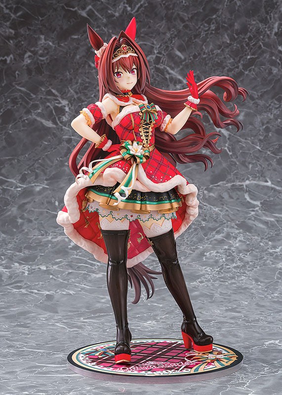Umamusume Pretty Derby Daiwa Scarlet: Estrella de la noche escarlata 1/7
