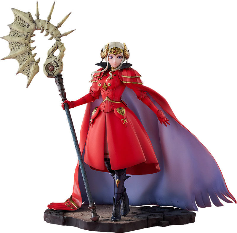 Emblema de fuego Edelgard 1/7