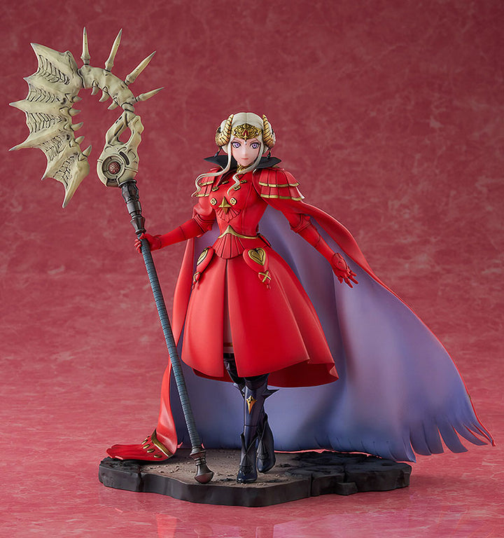 Emblema de fuego Edelgard 1/7