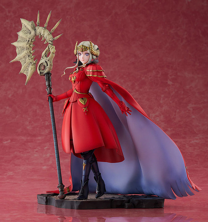 Emblema de fuego Edelgard 1/7