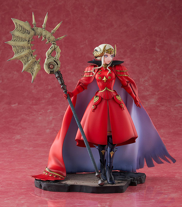 Emblema de fuego Edelgard 1/7