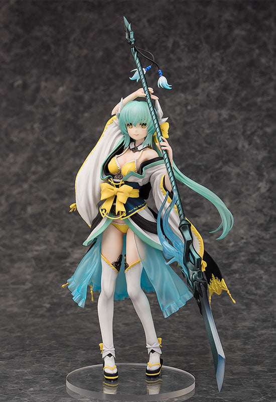 Destino/Gran Orden Lancer/Kiyohime 1/7