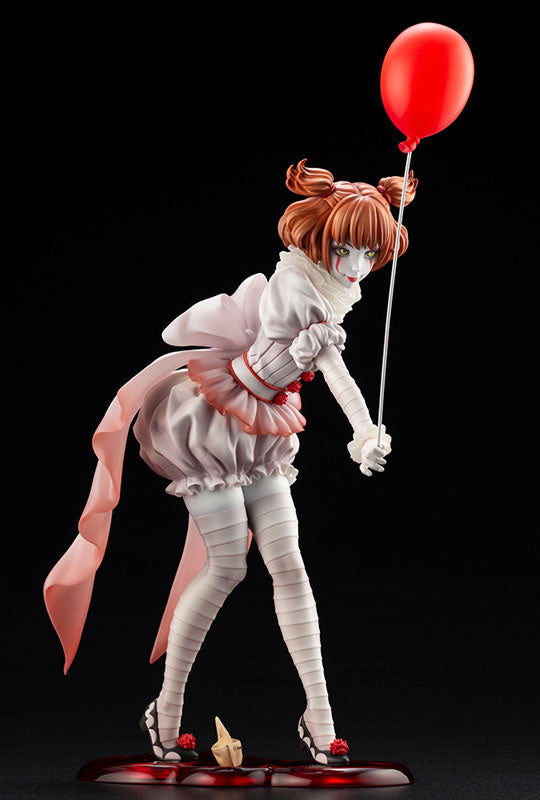 TERROR BISHOUJO IT Pennywise (2017) 1/7