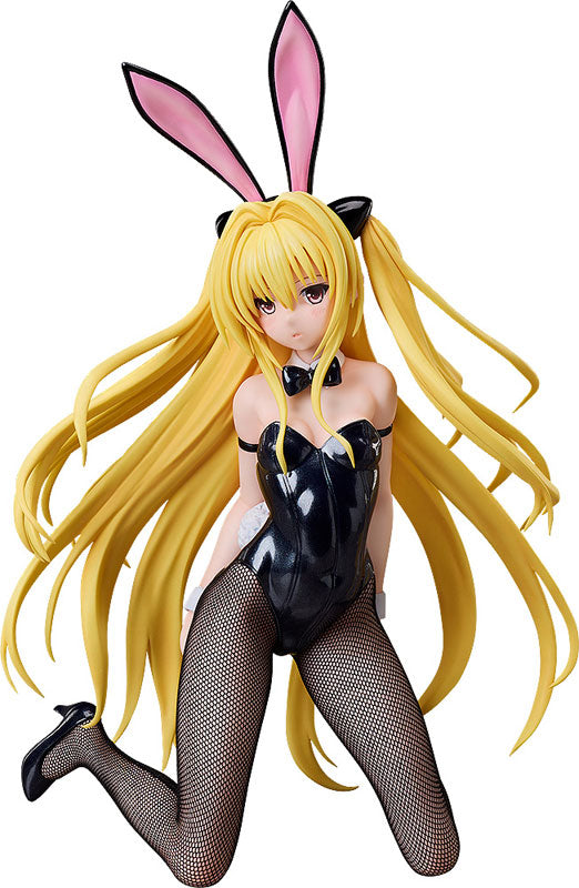 Para amar-Ru Oscuridad Oscuridad Dorada Bunny Ver. 1/6