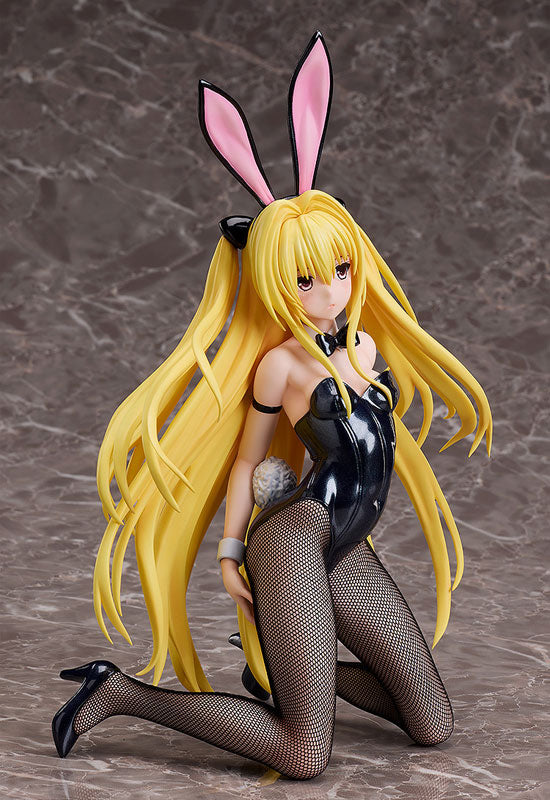 Para amar-Ru Oscuridad Oscuridad Dorada Bunny Ver. 1/6