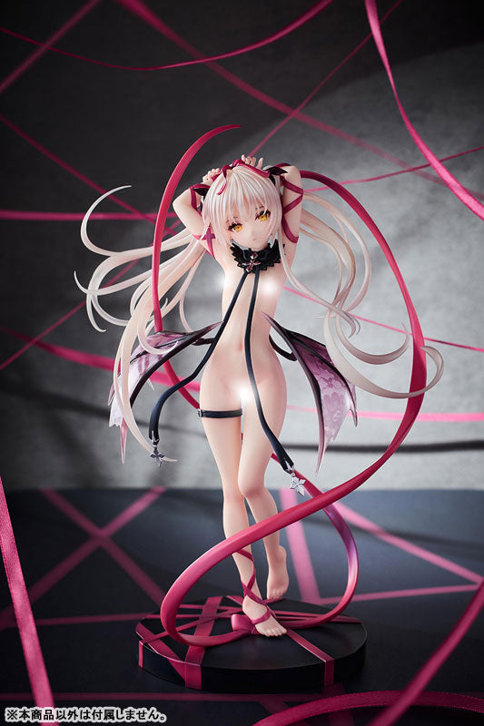 CATÁLOGO LILITICS ilustración de rurudo 1/7