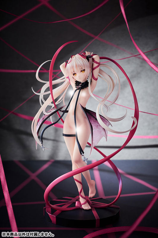 CATÁLOGO LILITICS ilustración de rurudo 1/7