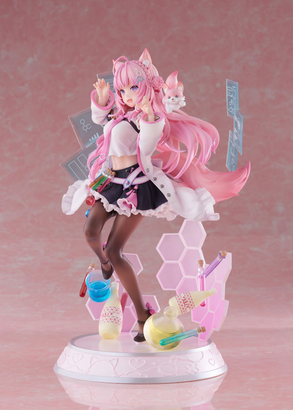 Hololive Production Hakui Koyori 1/7 Scale Figure