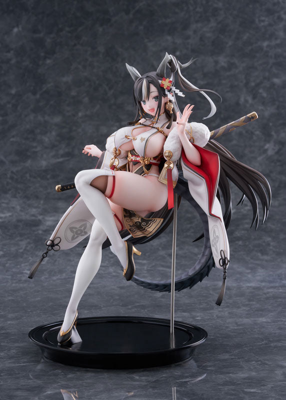 Tatsu Chan 1/7 Scale Figure