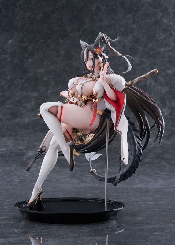Tatsu Chan 1/7 Scale Figure