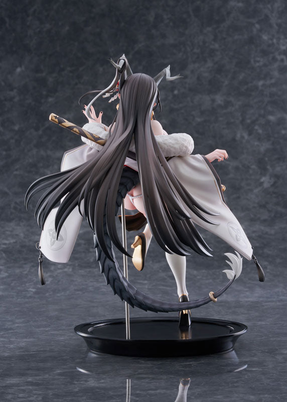 Tatsu Chan 1/7 Scale Figure