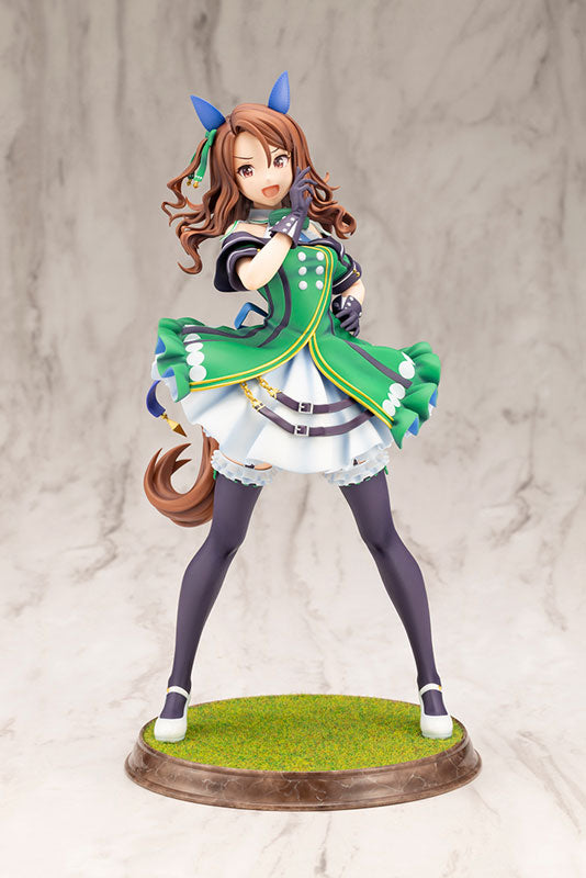 Umamusume Pretty Derby King Halo 1/7