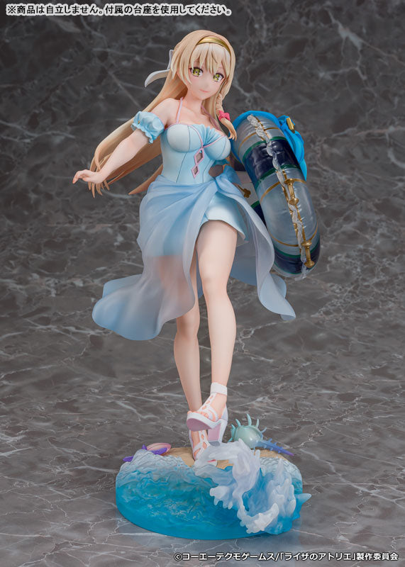 Anime de televisión “Atelier Ryza: Ever Darkness & the Secret Hideout” Klaudia Valentz versión en traje de baño. 1/7