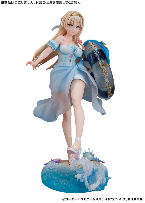 Anime de televisión “Atelier Ryza: Ever Darkness & the Secret Hideout” Klaudia Valentz versión en traje de baño. 1/7