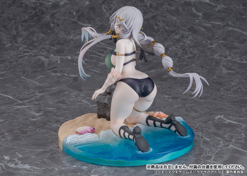 TV Anime "Atelier Ryza: Ever Darkness & the Secret Hideout" Lila Decyrus Swimsuit ver. 1/7