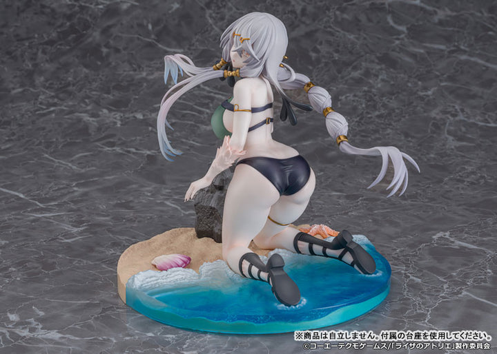 TV Anime "Atelier Ryza: Ever Darkness & the Secret Hideout" Lila Decyrus Swimsuit ver. 1/7
