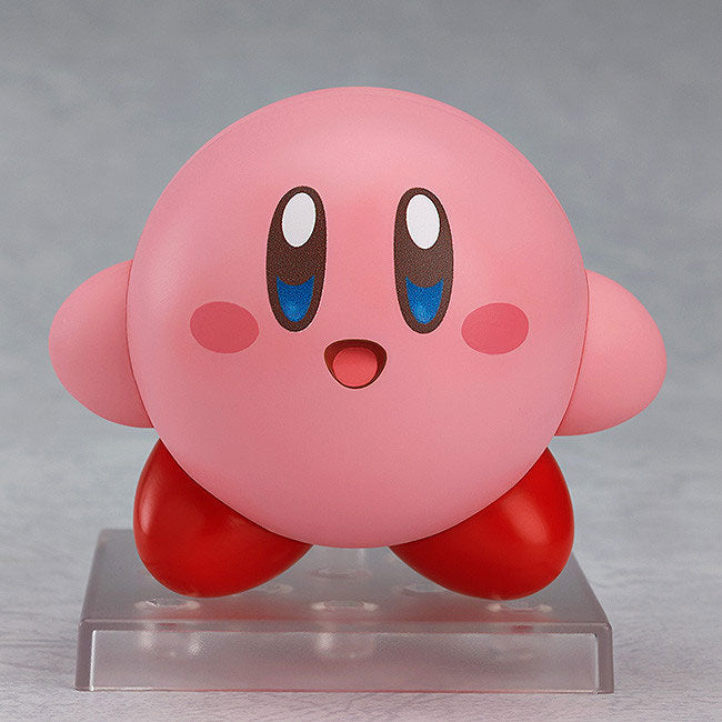 Nendoroid Kirby Kirby