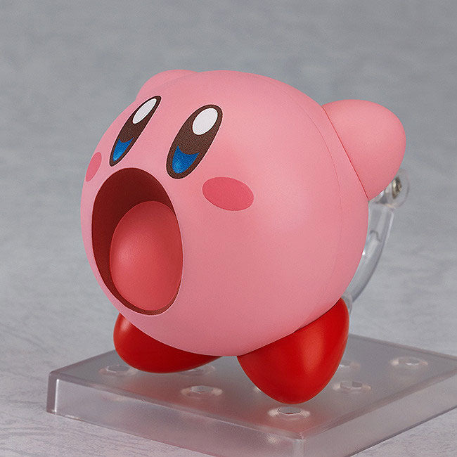 Nendoroid Kirby Kirby