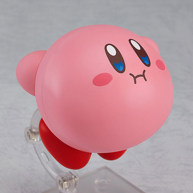 Nendoroid Kirby Kirby