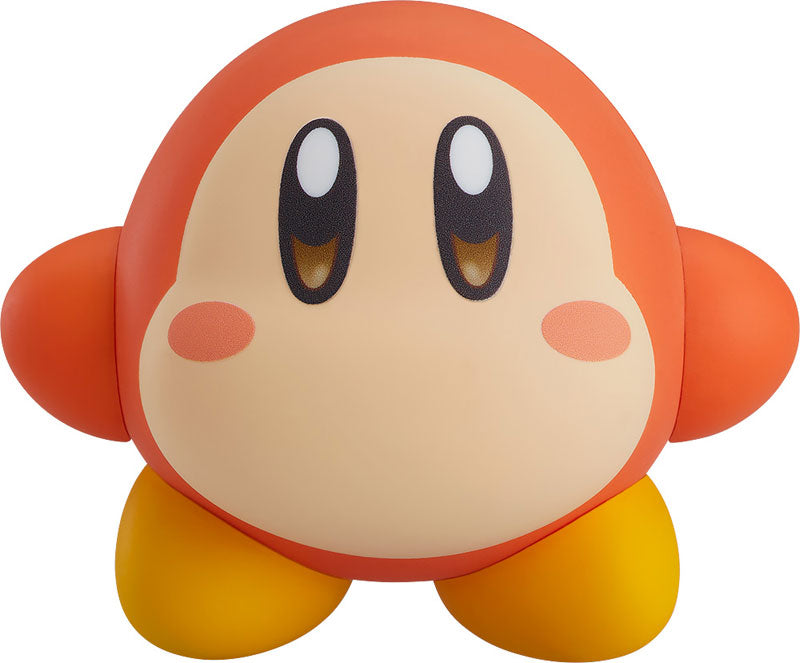 Nendoroid Kirby Waddle Dee
