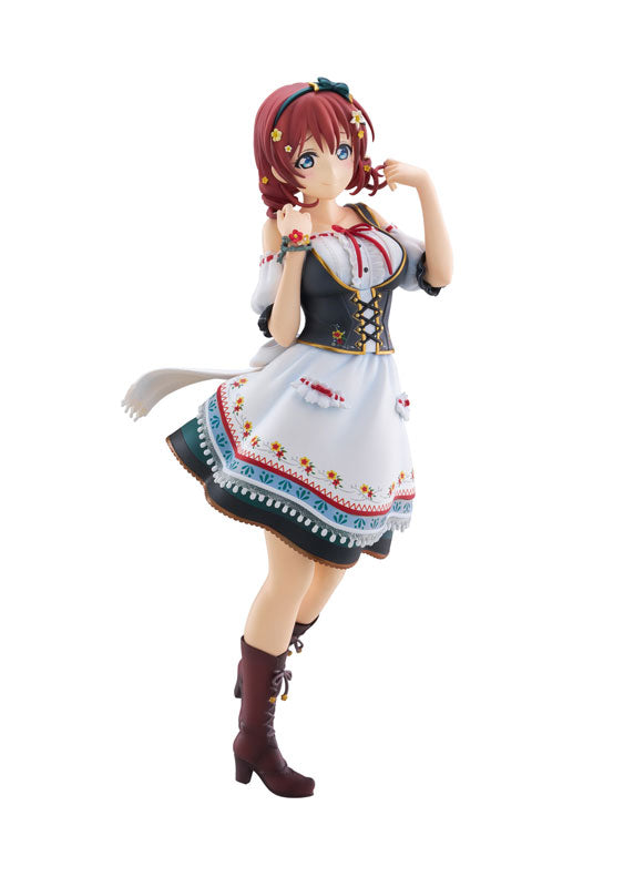 Love Live! Nijigasaki High School Idol Club Emma Verde 1/7