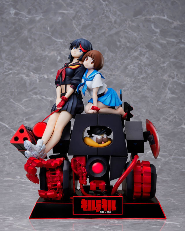 Kill la Kill 1/7