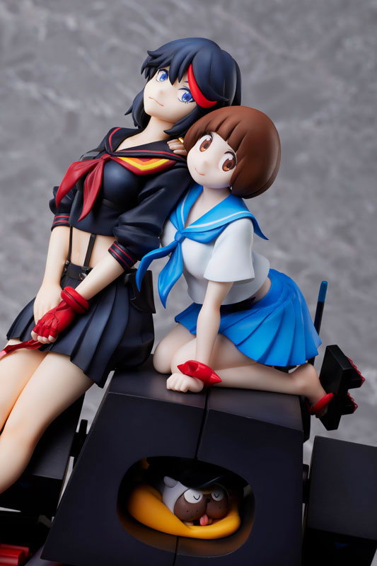 Kill la Kill 1/7