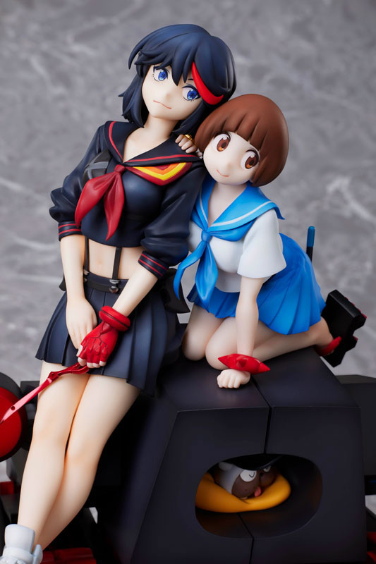 Kill la Kill 1/7