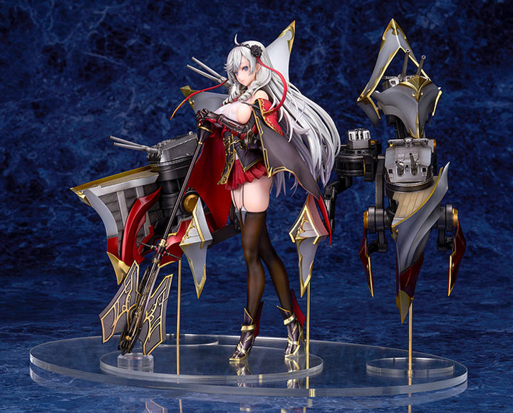 Azur Lane Algeria 1/7