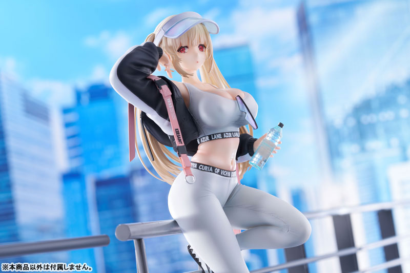 Azur Lane "Kersaint: Reverent Runner" 1/7