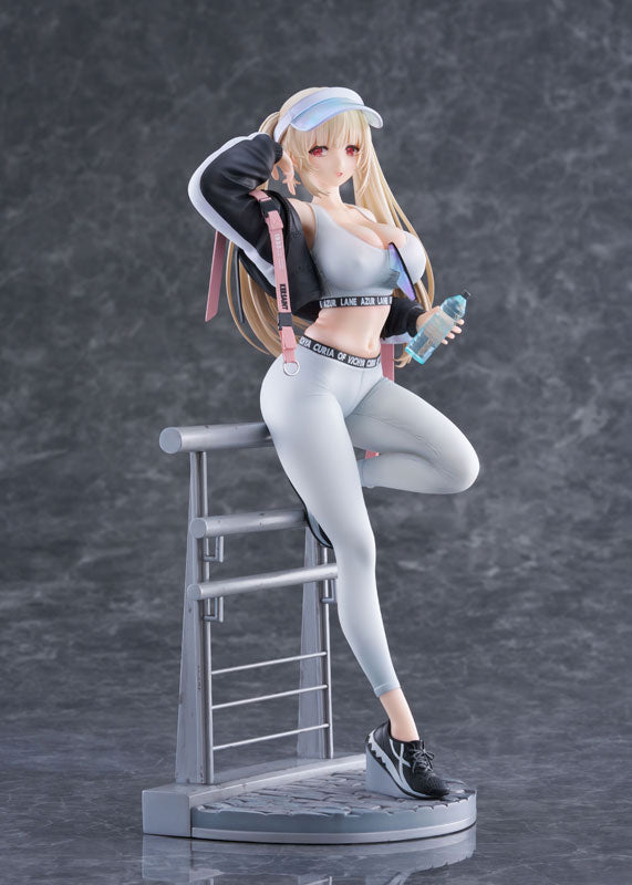 Azur Lane "Kersaint: Reverent Runner" 1/7
