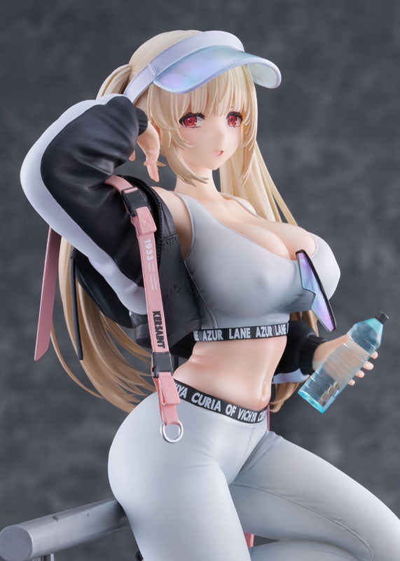Azur Lane "Kersaint: Reverent Runner" 1/7