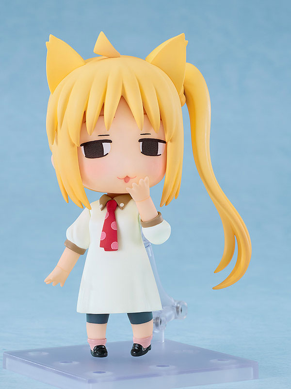 Nendoroid Anime “BOCCHI THE ROCK!” Nijika Ijichi: Casual Clothes Ver.