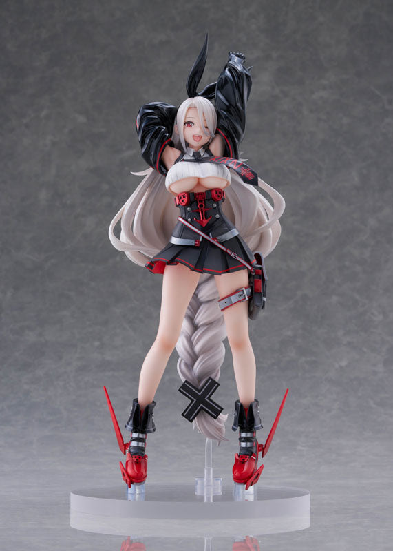 Azur Lane Prinz Heinrich 1/7