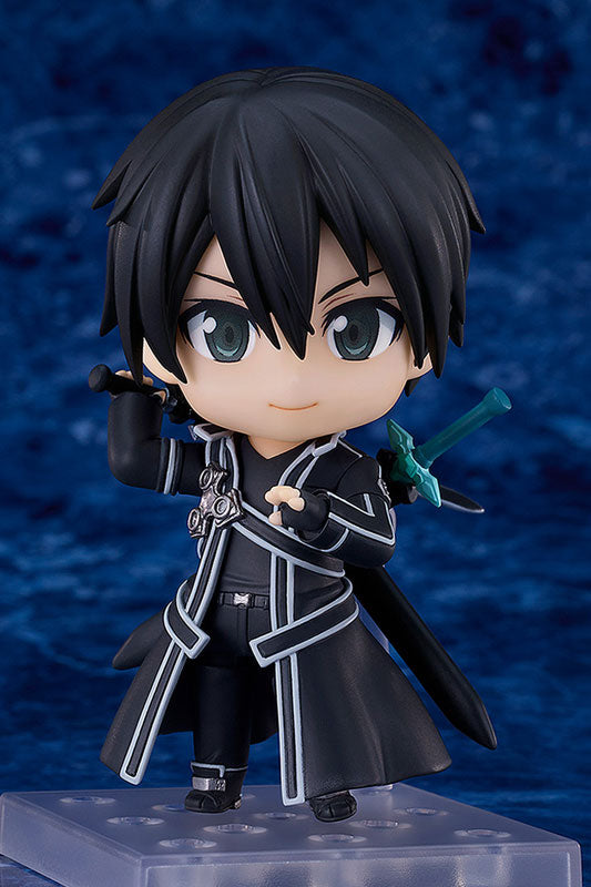Nendoroid Sword Art Online Kirito 2.0