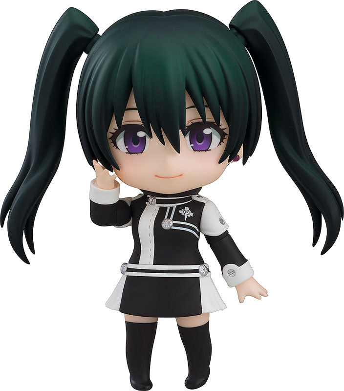 Nendoroid D.Gray-man Lenalee Lee