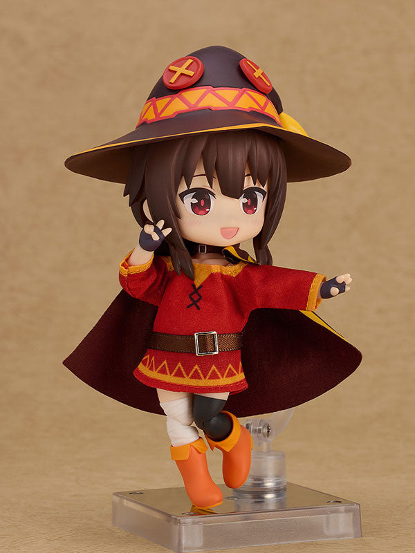 Nendoroid Doll TV Anime "KonoSuba 3" Megumin