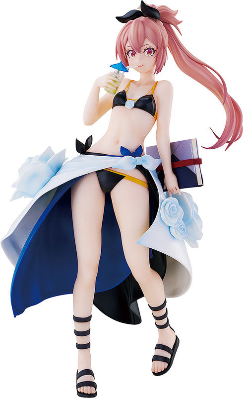 Shokei Shoujo no Virgin Road Menou Swimsuit Ver. 1/7