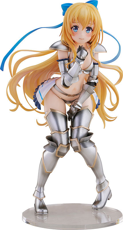 Goblin Slayer II Priestess: Bikini Armor Ver. 1/7