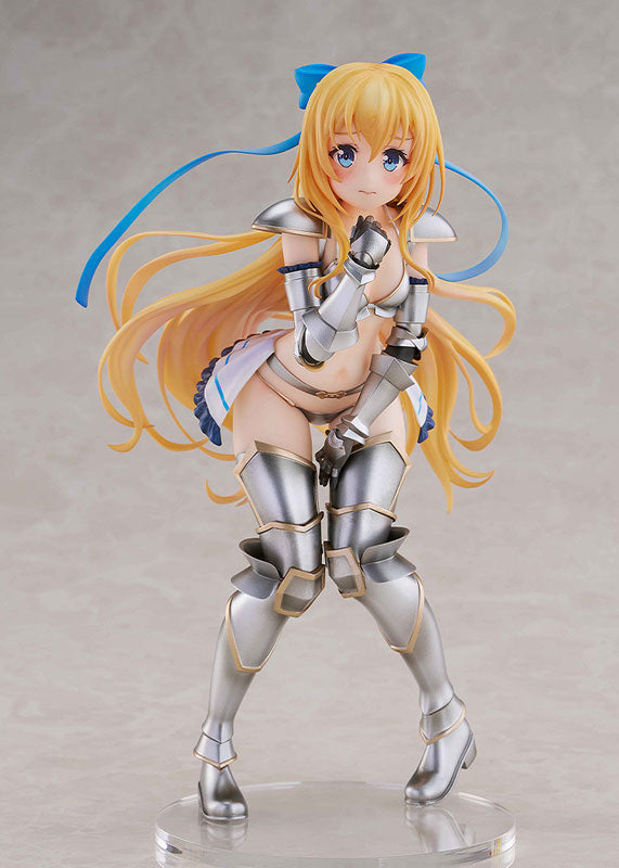 Goblin Slayer II Priestess: Bikini Armor Ver. 1/7