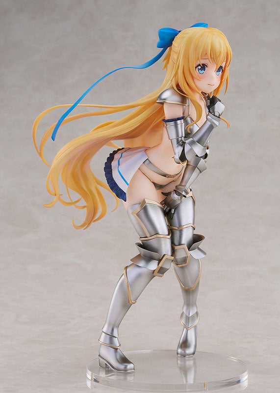 Goblin Slayer II Priestess: Bikini Armor Ver. 1/7