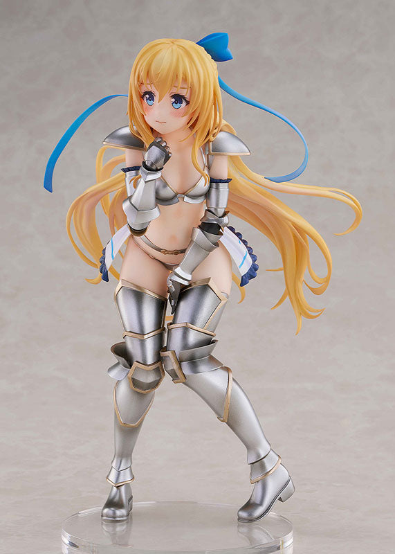 Goblin Slayer II Priestess: Bikini Armor Ver. 1/7