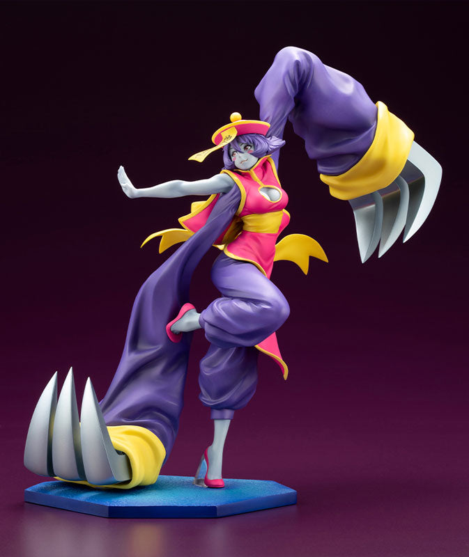 Darkstalkers Bishoujo Hsien-Ko 1/7